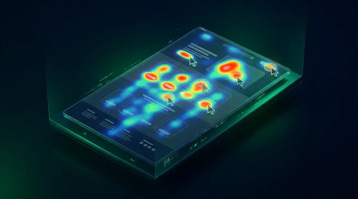 Website Heatmap Analysis: How to Read User Maps (2026)