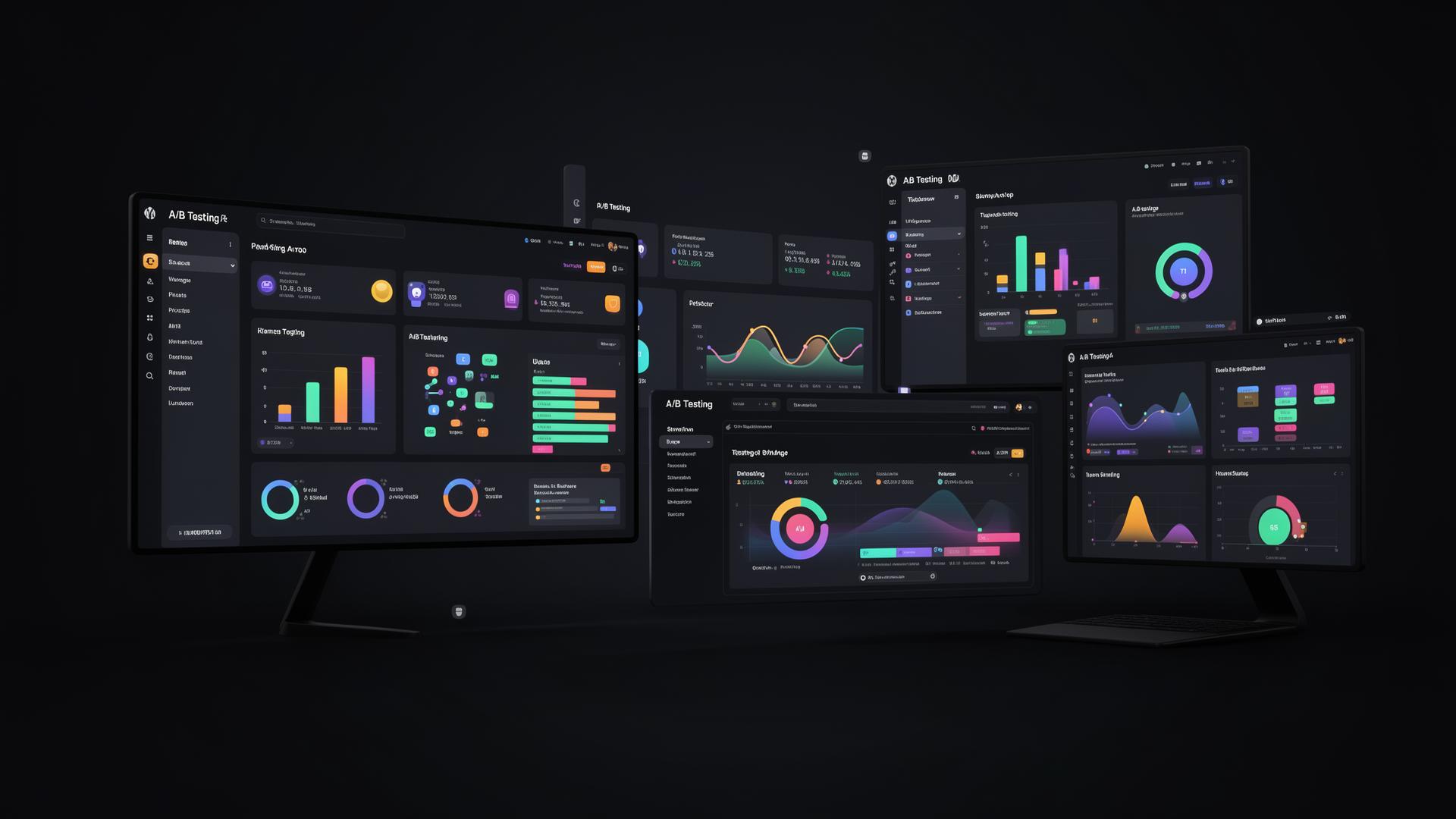 A/B Testing tools