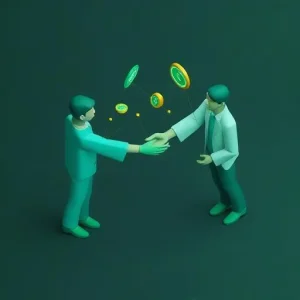 Referral program